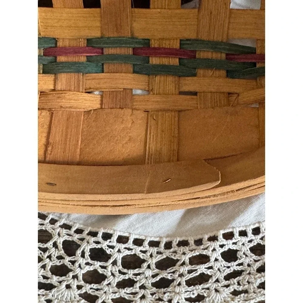 The Unbranded Brand handcrafted woven